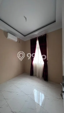 Jarang Ada! Rumah Kontrakan 3 Kamar Nyaman Siap Huni Harapan Raya Jarang Ada! Rumah Kontrakan 3 Kamar Nyaman Siap Huni Harapan Raya