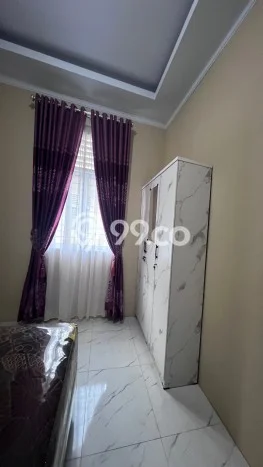Jarang Ada! Rumah Kontrakan 3 Kamar Nyaman Siap Huni Harapan Raya Jarang Ada! Rumah Kontrakan 3 Kamar Nyaman Siap Huni Harapan Raya