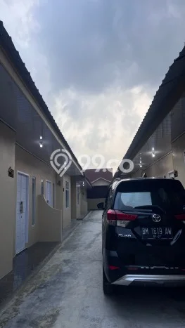 Jarang Ada! Rumah Kontrakan 3 Kamar Nyaman Siap Huni Harapan Raya Jarang Ada! Rumah Kontrakan 3 Kamar Nyaman Siap Huni Harapan Raya