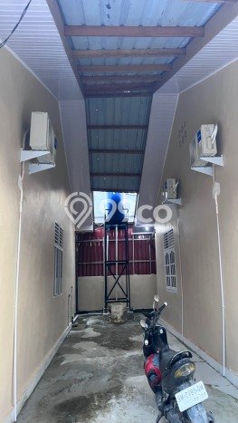 Jarang Ada! Rumah Kontrakan 3 Kamar Nyaman Siap Huni Harapan Raya Jarang Ada! Rumah Kontrakan 3 Kamar Nyaman Siap Huni Harapan Raya