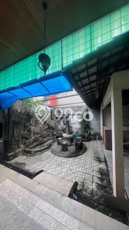 DREAM HOME! Rumah di Pekanbaru Kota, 5 KT, Bebas Banjir, Luas 1000m² LB 450m² DREAM HOME! Rumah di Pekanbaru Kota, 5 KT, Bebas Banjir, Luas 1000m² LB 450m²