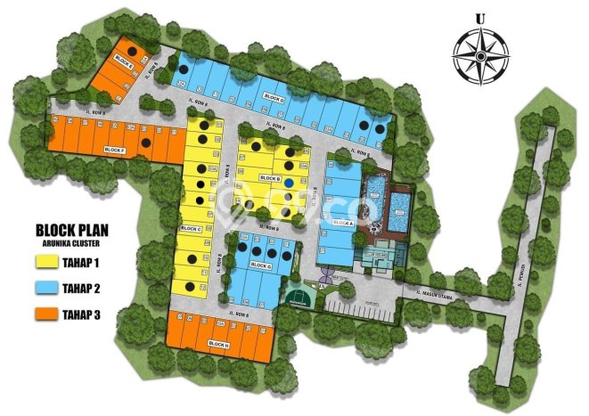 Dijual Cepat Rumah Favorit Siap Huni LB 58m2 di Pekanbaru Kota, Pekanbaru Dijual Cepat Rumah Favorit Siap Huni LB 58m2 di Pekanbaru Kota, Pekanbaru