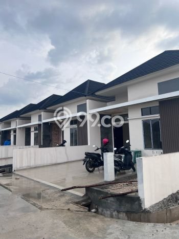 Dijual Cepat Rumah Favorit Siap Huni LB 58m2 di Pekanbaru Kota, Pekanbaru Dijual Cepat Rumah Favorit Siap Huni LB 58m2 di Pekanbaru Kota, Pekanbaru