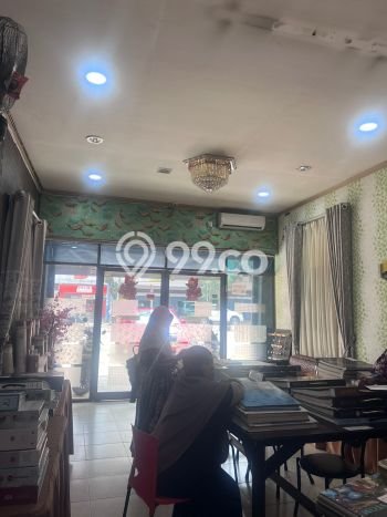 Lokasi Strategis! Dijual Ruko Bisnis di Senapelan, Pekanbaru Kondisi Bagus Lokasi Strategis! Dijual Ruko Bisnis di Senapelan, Pekanbaru Kondisi Bagus