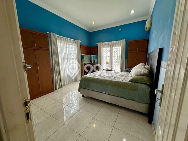 Rumah Eksklusif Dijual LT 590m2 di Sukajadi, Pekanbaru Rumah Eksklusif Dijual LT 590m2 di Sukajadi, Pekanbaru