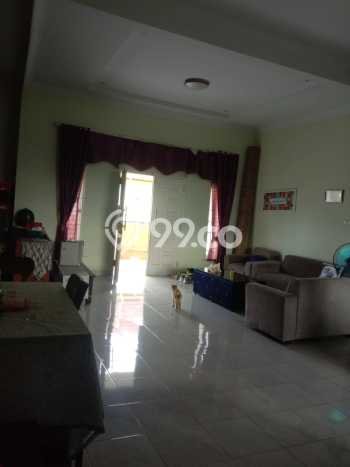 Rumah Modern Minimalis 4 Kamar Bisa Langsung Pindah di Marpoyan Damai Rumah Modern Minimalis 4 Kamar Bisa Langsung Pindah di Marpoyan Damai