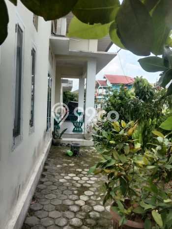 Rumah Modern Minimalis 4 Kamar Bisa Langsung Pindah di Marpoyan Damai Rumah Modern Minimalis 4 Kamar Bisa Langsung Pindah di Marpoyan Damai