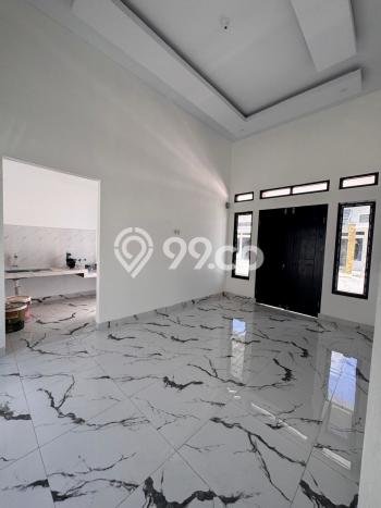 Rumah Sederhana Dijual di Tampan 2 Kamar dengan LT 121m2 Rumah Sederhana Dijual di Tampan 2 Kamar dengan LT 121m2
