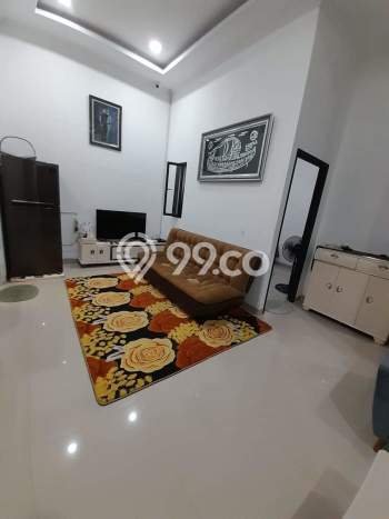 Rumah Minimalis 2 KT di Simpang Tiga Pekanbaru Full Furnished Rumah Minimalis 2 KT di Simpang Tiga Pekanbaru Full Furnished