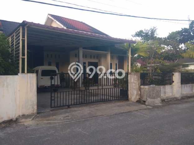 SPECIAL OFFER! Tersedia KPR Rumah Modern lokasi Tampan, Pekanbaru, LT 198m² LB 125m² SPECIAL OFFER! Tersedia KPR Rumah Modern lokasi Tampan, Pekanbaru, LT 198m² LB 125m²