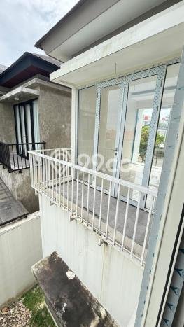 Jual Rumah Bagus Siap Huni LB 123m2 di Bukit Raya, Pekanbaru Jual Rumah Bagus Siap Huni LB 123m2 di Bukit Raya, Pekanbaru