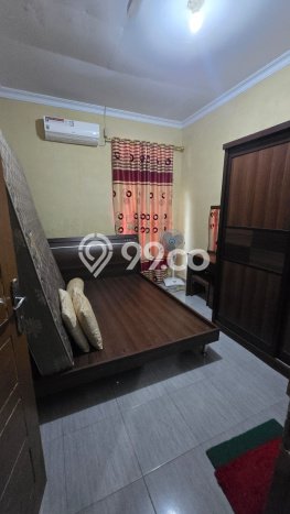 Disewakan! Rumah 2 Kamar Tidur &
2 Kamar Mandi di Simpang Tiga, Pekanbaru Disewakan! Rumah 2 Kamar Tidur &
2 Kamar Mandi di Simpang Tiga, Pekanbaru