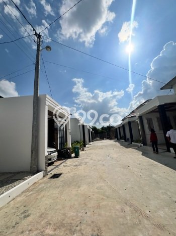 Jual Rumah Favorit Siap Huni LB 80m2 di Payung Sekaki, Pekanbaru Jual Rumah Favorit Siap Huni LB 80m2 di Payung Sekaki, Pekanbaru