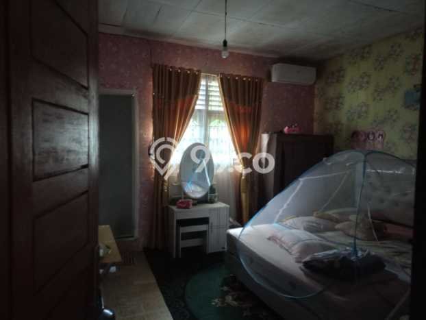 Dijual Rumah 3 Kamar Lokasi Ideal Bagus dan Strategis di Bukit Raya Dijual Rumah 3 Kamar Lokasi Ideal Bagus dan Strategis di Bukit Raya