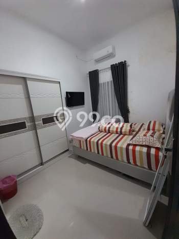 Rumah Minimalis 2 KT di Simpang Tiga Pekanbaru Full Furnished Rumah Minimalis 2 KT di Simpang Tiga Pekanbaru Full Furnished
