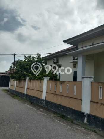 Rumah Modern Minimalis 4 Kamar Bisa Langsung Pindah di Marpoyan Damai Rumah Modern Minimalis 4 Kamar Bisa Langsung Pindah di Marpoyan Damai