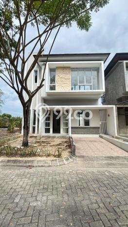 Jual Rumah Bagus Siap Huni LB 123m2 di Bukit Raya, Pekanbaru Jual Rumah Bagus Siap Huni LB 123m2 di Bukit Raya, Pekanbaru