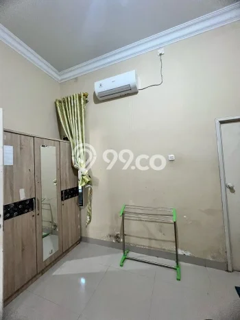 Lokasi strategis! Rumah siap huni dikontrakkan di Bukit Raya LB 70m2 Lokasi strategis! Rumah siap huni dikontrakkan di Bukit Raya LB 70m2