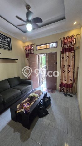 Disewakan! Rumah 2 Kamar Tidur &
2 Kamar Mandi di Simpang Tiga, Pekanbaru Disewakan! Rumah 2 Kamar Tidur &
2 Kamar Mandi di Simpang Tiga, Pekanbaru