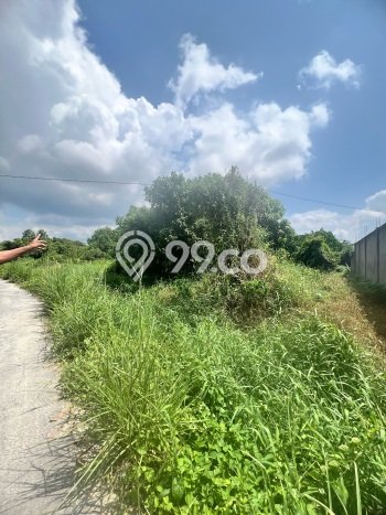 Tanah Dijual di Pekanbaru Seluas 1784m2 Strategis Tanah Dijual di Pekanbaru Seluas 1784m2 Strategis