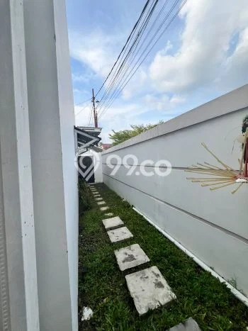 Rumah Modern Minimalis 3 Kamar Bisa Langsung Pindah di Bukit Raya Rumah Modern Minimalis 3 Kamar Bisa Langsung Pindah di Bukit Raya