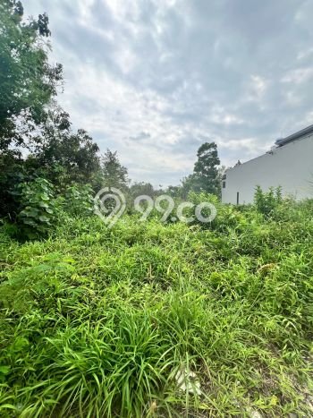 Lahan Strategis di Tampan Dijual dengan Luas 300m2 Lahan Strategis di Tampan Dijual dengan Luas 300m2