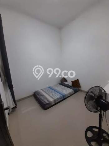 Rumah Minimalis 2 KT di Simpang Tiga Pekanbaru Full Furnished Rumah Minimalis 2 KT di Simpang Tiga Pekanbaru Full Furnished
