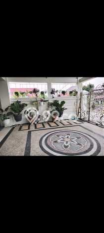 Hunian Cantik Modern Lb 420m2 di Bukit Raya, Pekanbaru Hunian Cantik Modern Lb 420m2 di Bukit Raya, Pekanbaru