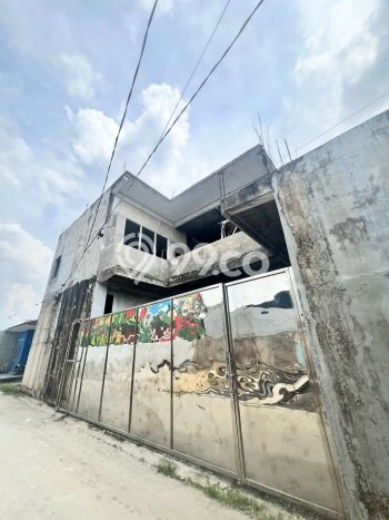 Unit Ruko Dijual di Tampan Pekanbaru Luas Bangunan 360m2 Unit Ruko Dijual di Tampan Pekanbaru Luas Bangunan 360m2