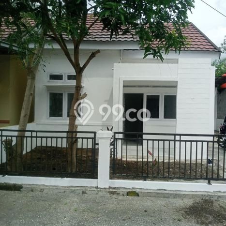 Kesempatan Emas Memiliki Rumah 2 KT 1 KM di Kawasan Komersial Tampan, Pekanbaru Kesempatan Emas Memiliki Rumah 2 KT 1 KM di Kawasan Komersial Tampan, Pekanbaru