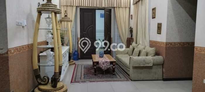 Hunian Cantik Modern Lb 420m2 di Bukit Raya, Pekanbaru Hunian Cantik Modern Lb 420m2 di Bukit Raya, Pekanbaru