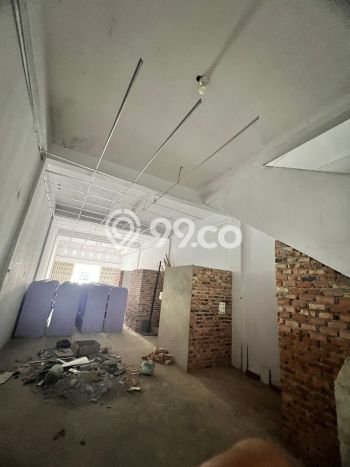 Dijual Ruko di Marpoyan Damai Pekanbaru LT 120m2 / LB 144m2 Dijual Ruko di Marpoyan Damai Pekanbaru LT 120m2 / LB 144m2