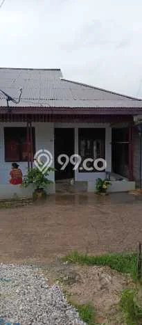 Jual Rumah Murah Meriah Pangkalan Kerinci Punya 4 KT & LT 183m2 Jual Rumah Murah Meriah Pangkalan Kerinci Punya 4 KT & LT 183m2