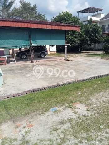 Lahan Kosong Dijual di Payung Sekaki, Pekanbaru, Luas 512m2 Area Strategis Lahan Kosong Dijual di Payung Sekaki, Pekanbaru, Luas 512m2 Area Strategis