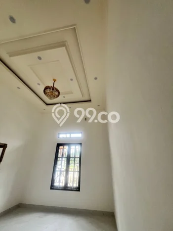 Hunian Cantik Modern Lb 106m2 di Bukit Raya, Pekanbaru Hunian Cantik Modern Lb 106m2 di Bukit Raya, Pekanbaru