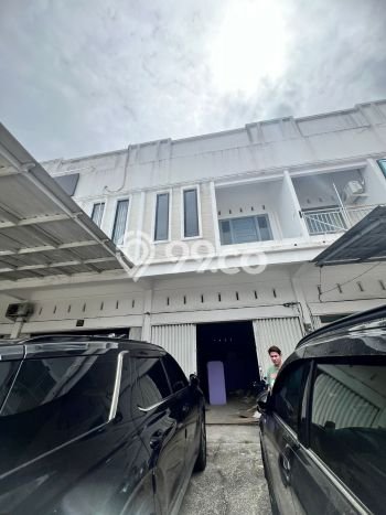 Dijual Ruko di Marpoyan Damai Pekanbaru LT 120m2 / LB 144m2 Dijual Ruko di Marpoyan Damai Pekanbaru LT 120m2 / LB 144m2