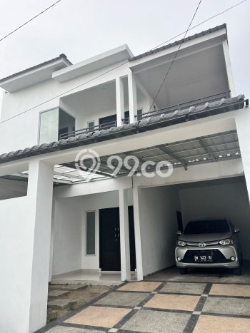 SPECIAL OFFER! Rumah Nyaman di , Luas 115m2m² Bangunan 110m2m² SPECIAL OFFER! Rumah Nyaman di , Luas 115m2m² Bangunan 110m2m²