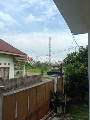 Rumah Modern Minimalis 4 Kamar Bisa Langsung Pindah di Marpoyan Damai Rumah Modern Minimalis 4 Kamar Bisa Langsung Pindah di Marpoyan Damai