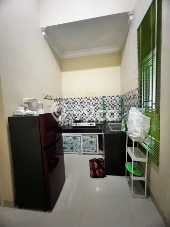Lokasi strategis! Rumah siap huni dikontrakkan di Bukit Raya LB 70m2 Lokasi strategis! Rumah siap huni dikontrakkan di Bukit Raya LB 70m2