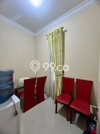 Lokasi strategis! Rumah siap huni dikontrakkan di Bukit Raya LB 70m2 Lokasi strategis! Rumah siap huni dikontrakkan di Bukit Raya LB 70m2