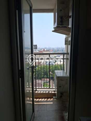 Untuk Dijual Apartemen 2 KT di Jakarta Utara Luas 43m2 Untuk Dijual Apartemen 2 KT di Jakarta Utara Luas 43m2