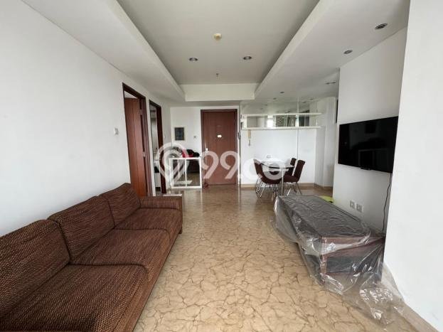Disewakan Segera Apartemen Nyaman 1 KT di Kawasan Kemayoran Disewakan Segera Apartemen Nyaman 1 KT di Kawasan Kemayoran
