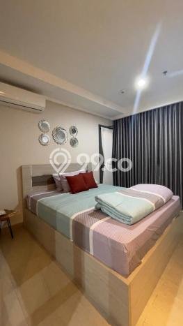 Hunian Apartemen Sewa Terjangkau 35m2 di Kemayoran, Cocok Dijadikan Hunian Anda Hunian Apartemen Sewa Terjangkau 35m2 di Kemayoran, Cocok Dijadikan Hunian Anda