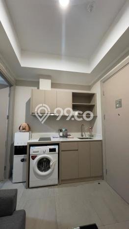 Hunian Apartemen Sewa Terjangkau 35m2 di Kemayoran, Cocok Dijadikan Hunian Anda Hunian Apartemen Sewa Terjangkau 35m2 di Kemayoran, Cocok Dijadikan Hunian Anda
