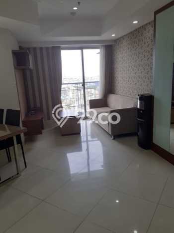 Apartemen Disewa Terjangkau 2 KT / 1 KM di Kemayoran, Jakarta Pusat Apartemen Disewa Terjangkau 2 KT / 1 KM di Kemayoran, Jakarta Pusat