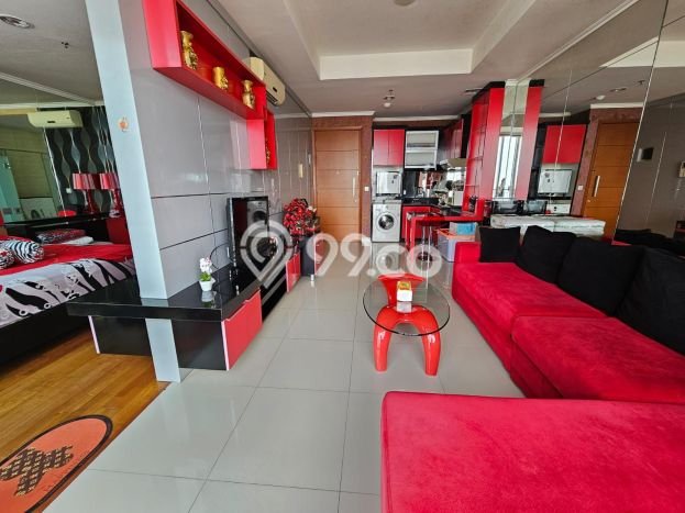 BEST LOCATION! Apartemen Kawasan , 1 KM, Luas 66m2m², Siap Ditempati, Fasilitas Terlengkap BEST LOCATION! Apartemen Kawasan , 1 KM, Luas 66m2m², Siap Ditempati, Fasilitas Terlengkap