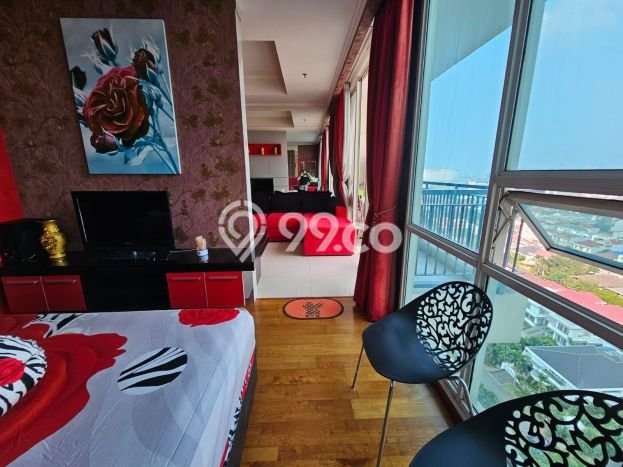 BEST LOCATION! Apartemen Kawasan , 1 KM, Luas 66m2m², Siap Ditempati, Fasilitas Terlengkap BEST LOCATION! Apartemen Kawasan , 1 KM, Luas 66m2m², Siap Ditempati, Fasilitas Terlengkap