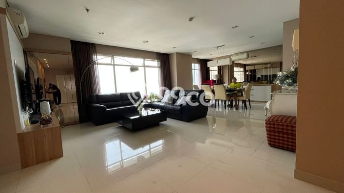 Dijual Apartemen Eksklusif 3 Bedroom di Jakarta Utara Dekat ke Fasilitas Umum Dijual Apartemen Eksklusif 3 Bedroom di Jakarta Utara Dekat ke Fasilitas Umum