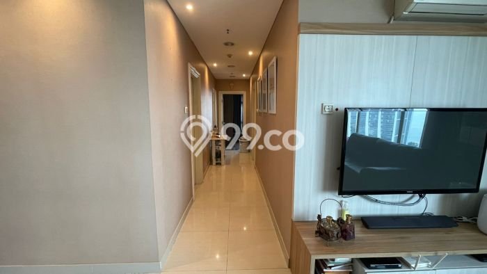 Dijual Apartemen Eksklusif 3 Bedroom di Jakarta Utara Dekat ke Fasilitas Umum Dijual Apartemen Eksklusif 3 Bedroom di Jakarta Utara Dekat ke Fasilitas Umum