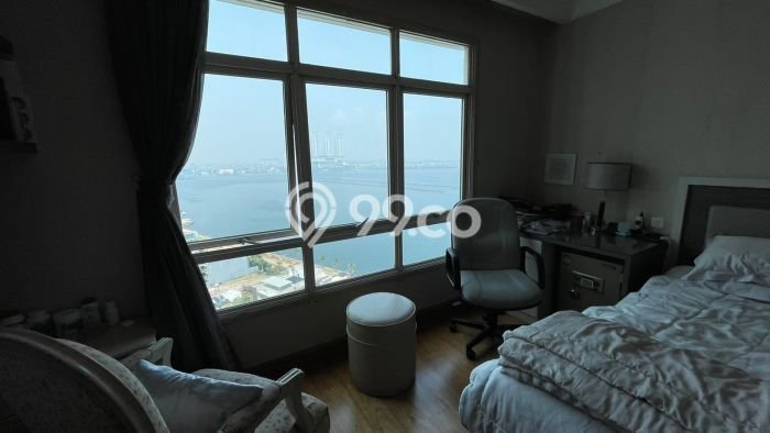 Dijual Apartemen Eksklusif 3 Bedroom di Jakarta Utara Dekat ke Fasilitas Umum Dijual Apartemen Eksklusif 3 Bedroom di Jakarta Utara Dekat ke Fasilitas Umum
